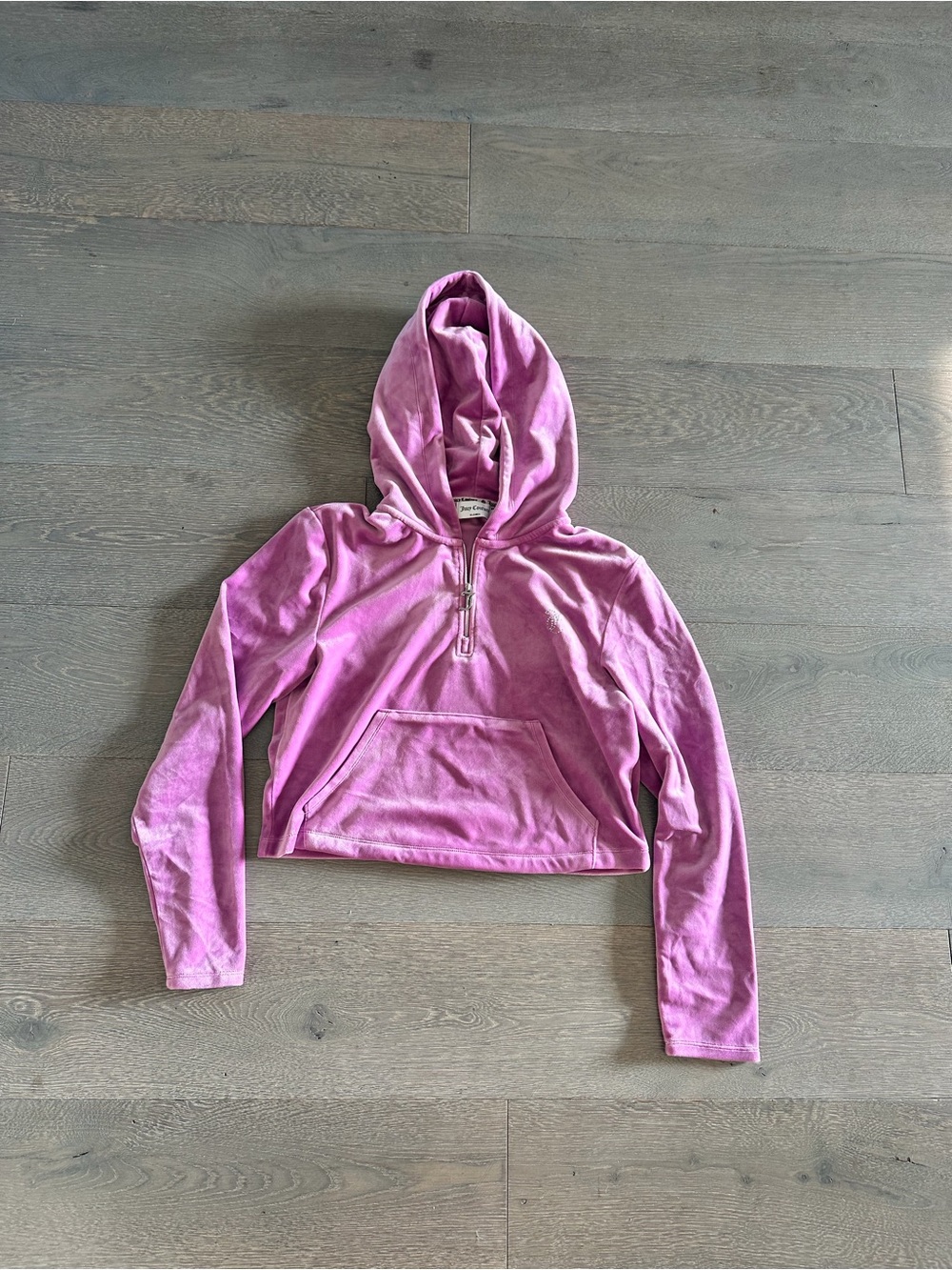 Pink Juicy Couture Women’s Sweat Suit